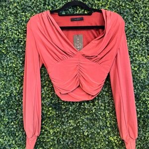 Long Sleeve Top